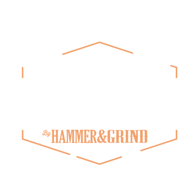 Hammer & Grind Logo